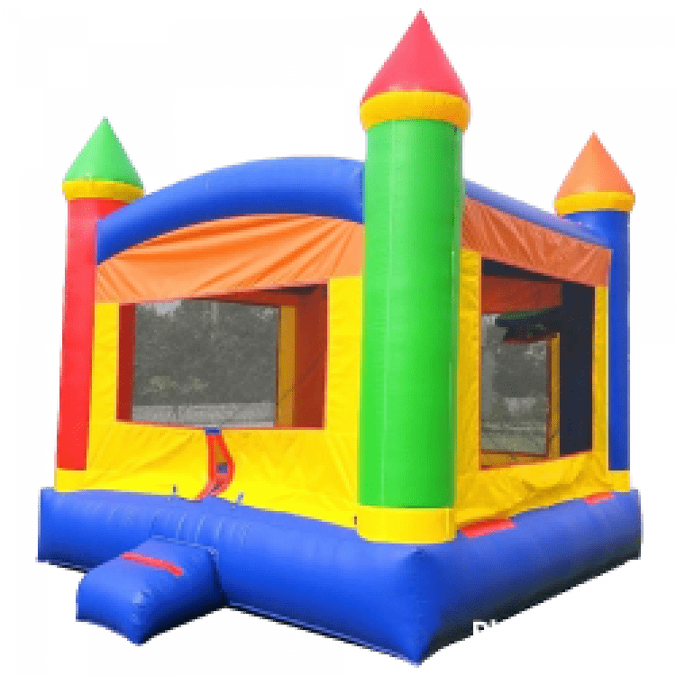 Rainbow Castle